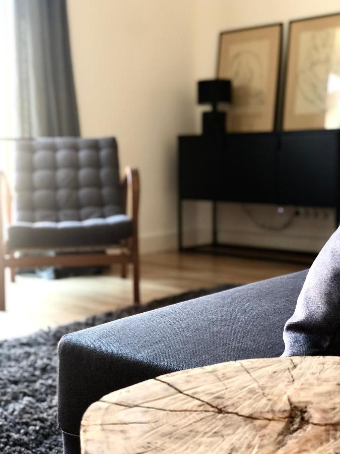 الشقق الفندقية Nový Jičínفي  Boutique Rezidence Baar المظهر الخارجي الصورة