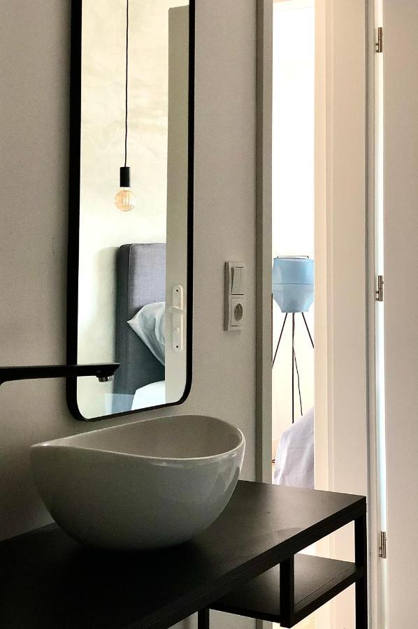 الشقق الفندقية Nový Jičínفي  Boutique Rezidence Baar المظهر الخارجي الصورة